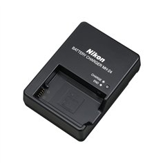 Nikon MH-24 Caricabatteria Rapido per EN-EL14
