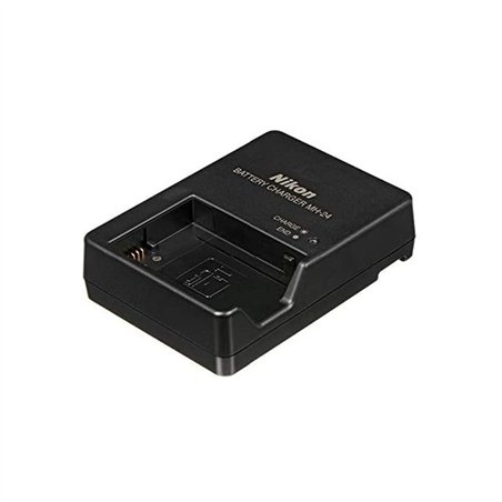 Nikon MH-24 Caricabatteria Rapido per EN-EL14