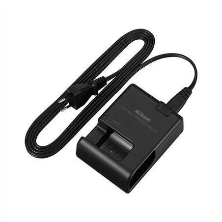 Nikon MH-25a Caricabatteria Rapido per EN-EL15
