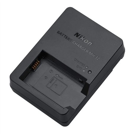 Nikon MH-32 Carica Batteria EU per EN-EL25