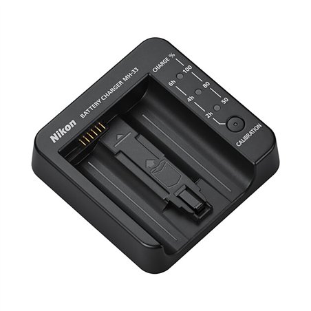 Nikon MH-33 USB Battery Charger per EN-EL18