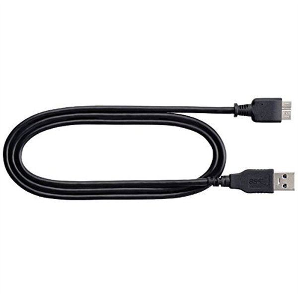 Nikon UC-E22 Cavo USB 3