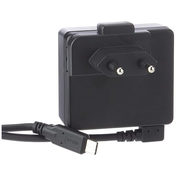 Nikon EH-7P alimentatore AC  USB-C Charging 3Ah 15W per serie Z