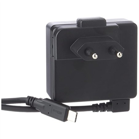 Nikon EH-7P alimentatore AC  USB-C Charging 3Ah 15W per serie Z