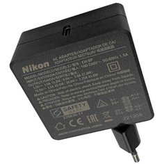Nikon EH-8P AC adapter USB-C 45W PD