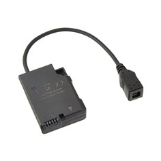 Nikon EP-5a adattatore Alimentatore EH-5A per DSLR e Coolpix 2
