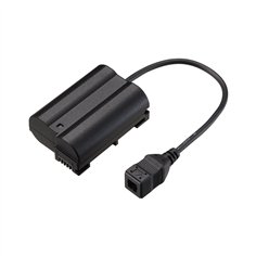 Nikon EP-5b adattatore Power Supply Alimentatori serie EH
