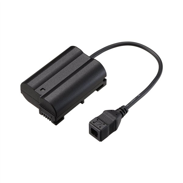 Nikon EP-5b adattatore Power Supply Alimentatori serie EH