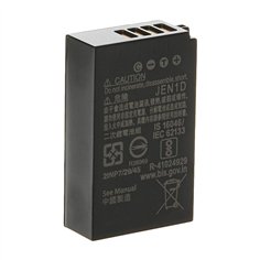 EN-EL20a Batteria Li-ion Coolpix P1000 e Nikon 1 V3 2