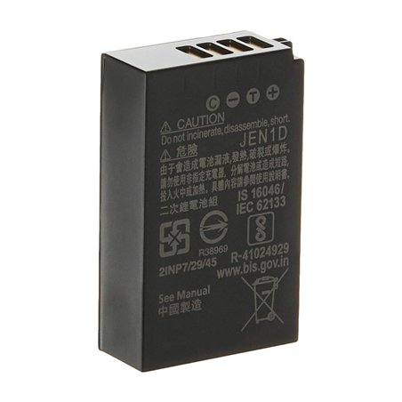 EN-EL20a Batteria Li-ion Coolpix P1000 e Nikon 1 V3