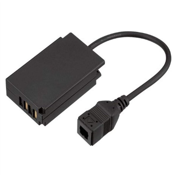 Nikon EP-5C Adattatore per Alimentatore serie EH-5