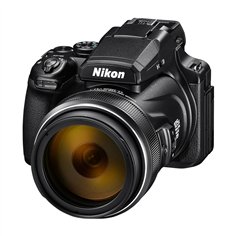 Nikon Coolpix P1100 black (Nital)