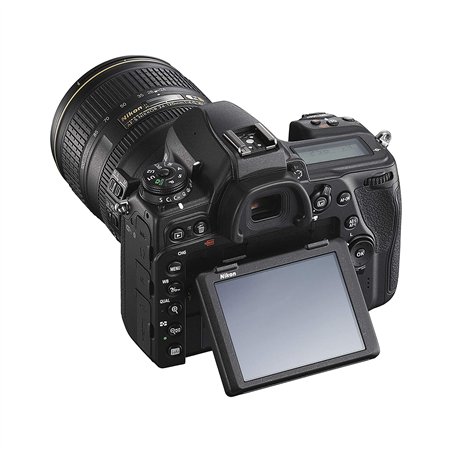 Nikon D780 corpo + SD 64GB (Nital)