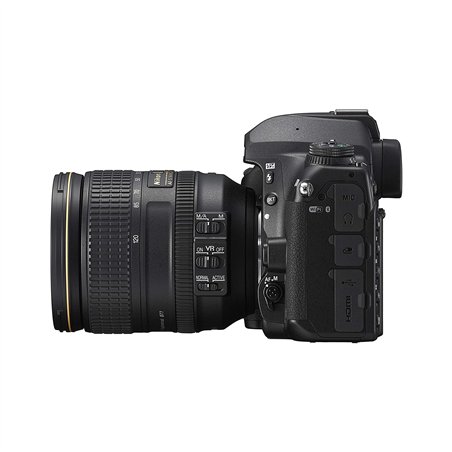 Nikon D780 + AF-S 24-120/4 G ED VR + SD 64GB (Nital)