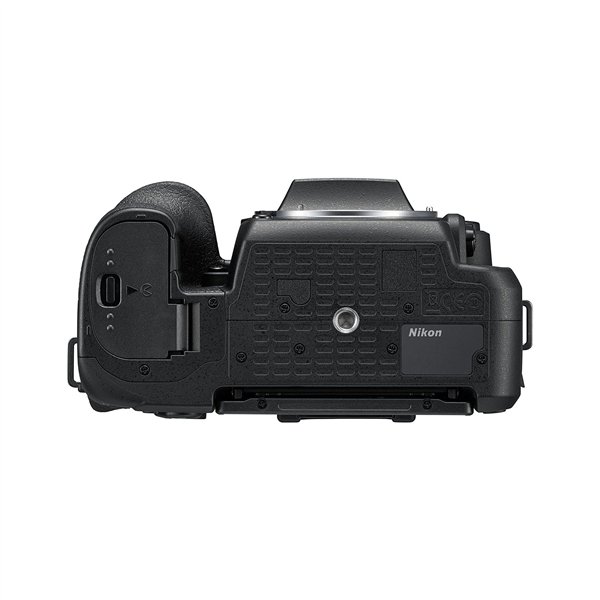 Nikon D7500 corpo + SD 32GB Lexar Pro 663x (Nital)