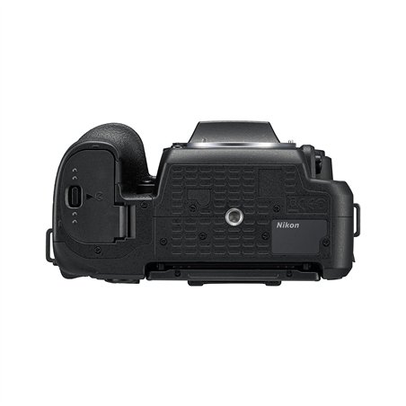 Nikon D7500 corpo + SD 32GB Lexar Pro 663x (Nital)