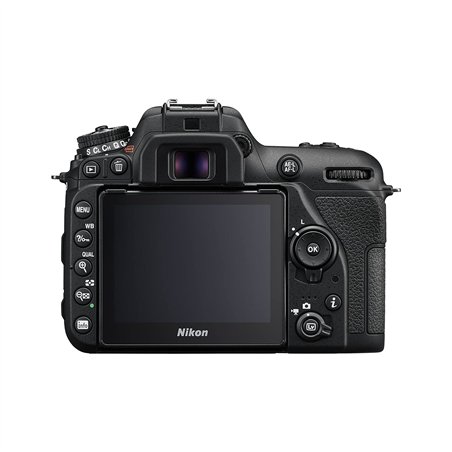 Nikon D7500 corpo + SD 32GB Lexar Pro 663x (Nital)