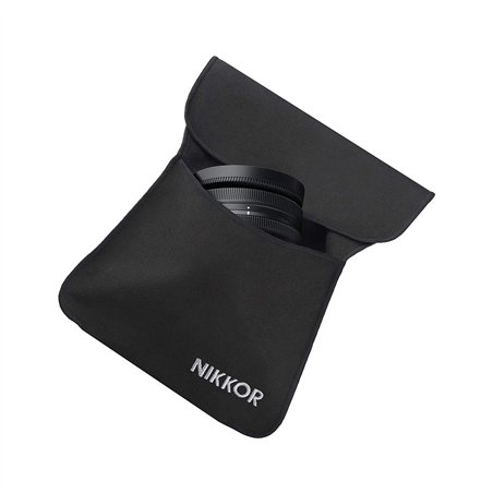 Nikon Z DX 16-50/3,5-6,3 VR black (Nital)