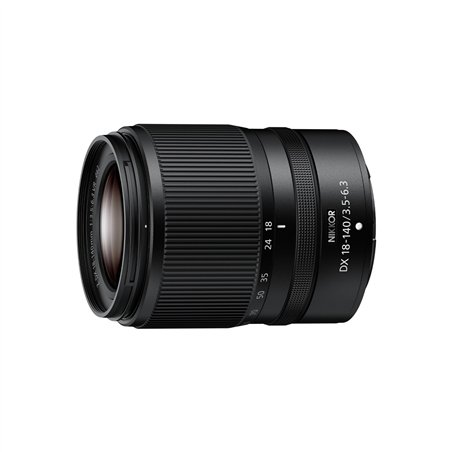 Nikon Z DX 18-140/3,5-6,3 VR  (Nital)