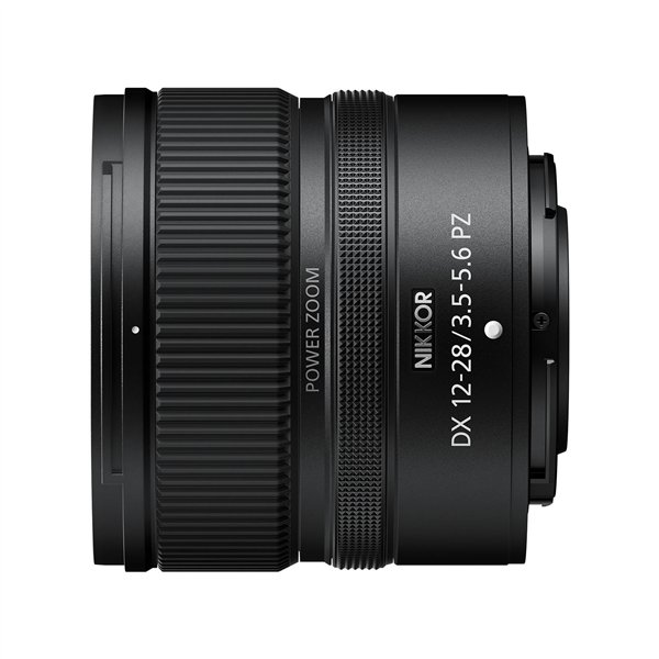 Nikon Z DX 12-28/3,5-5,6 PZ VR (Nital)