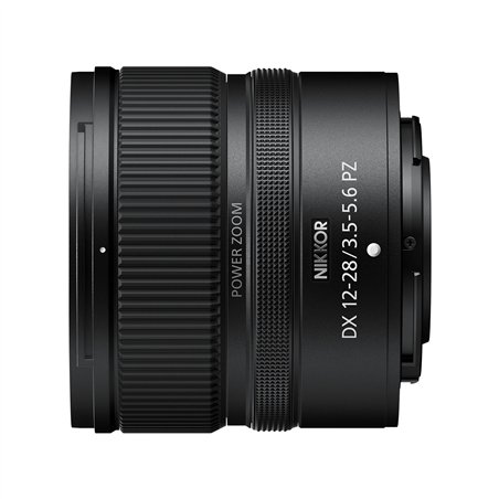 Nikon Z DX 12-28/3,5-5,6 PZ VR (Nital)