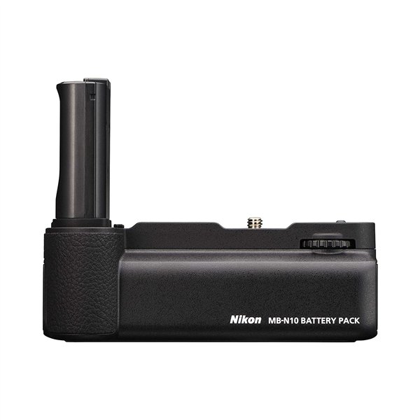 Nikon MB-N10 Battery Pack per Z6/Z7 (Nital)
