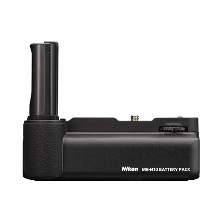 Nikon MB-N10 Battery Pack per Z6/Z7 (Nital)