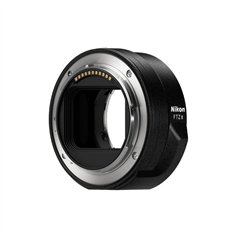 Nikon FTZ II mount Adapter (Nital)