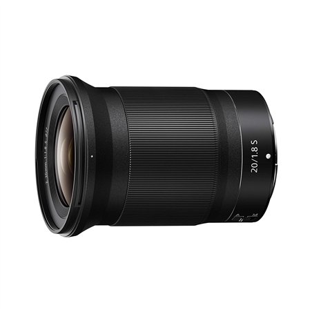 Nikon Z 20/1,8 S (Nital)