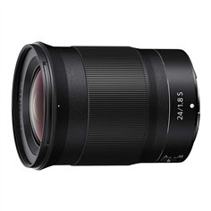 Nikon Z 24/1,8 S  (Nital)