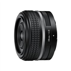 Nikon Z 28/2,8 SE (Nital)