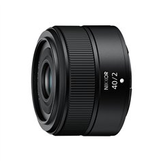 Nikon Z 40/2  (Nital)