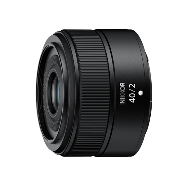 Nikon Z 40/2  (Nital)