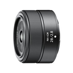 Nikon Z 28/2,8 (Nital)