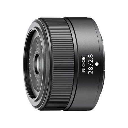 Nikon Z 28/2,8 (Nital)