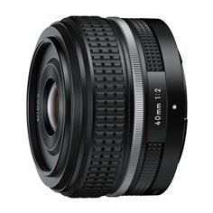 Nikon Z 40/2 SE  (Nital)