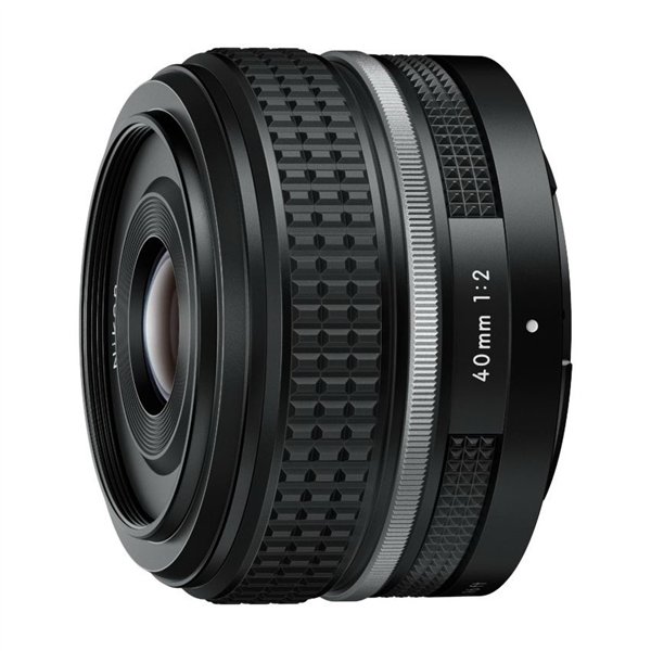 Nikon Z 40/2 SE  (Nital)