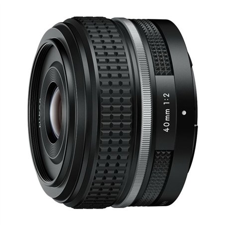 Nikon Z 40/2 SE  (Nital)