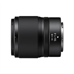 Nikon Z 50/1.4 (Nital) 2
