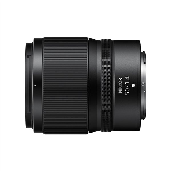 Nikon Z 50/1.4 (Nital)