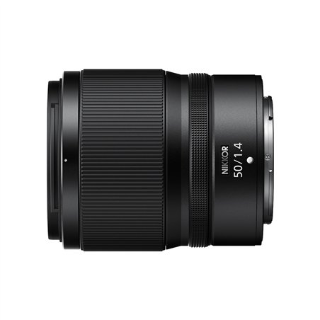 Nikon Z 50/1.4 (Nital)
