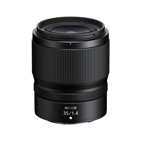 Nikon Z 35/1,4 (Nital)