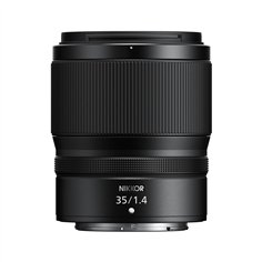 Nikon Z 35/1,4 (Nital) 2