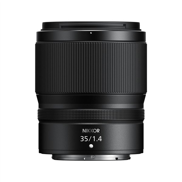 Nikon Z 35/1,4 (Nital)