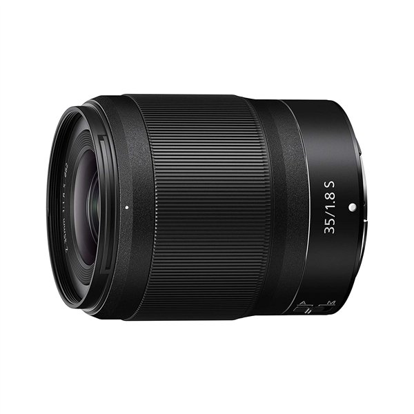 Nikon Z 35/1,8 S  (Nital)