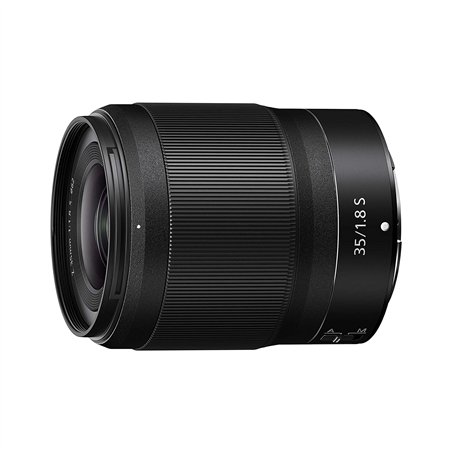 Nikon Z 35/1,8 S  (Nital)