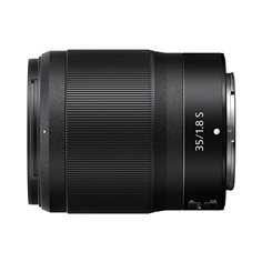 Nikon Z 35/1,8 S  (Nital) 2