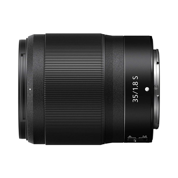 Nikon Z 35/1,8 S  (Nital)