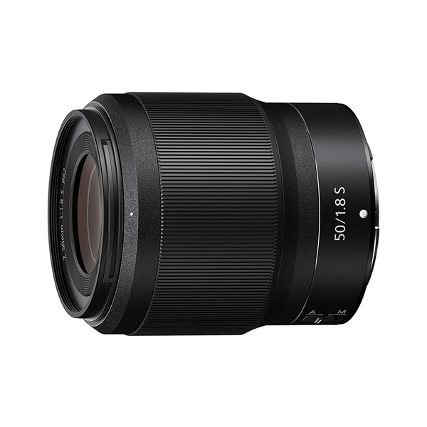 Nikon Z 50/1,8 S (Nital)