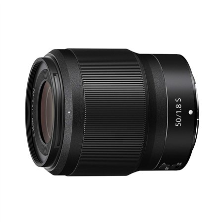 Nikon Z 50/1,8 S (Nital)